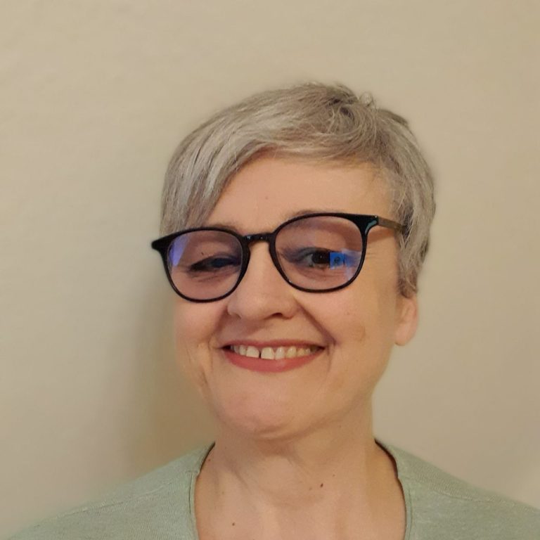 Foto Martina Kronenberger