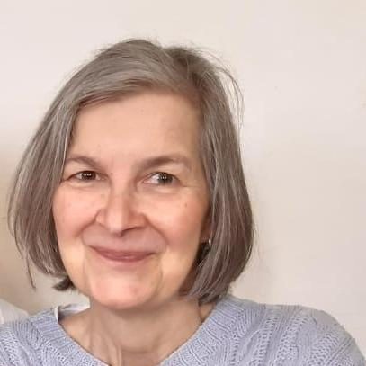 Birgit Mills