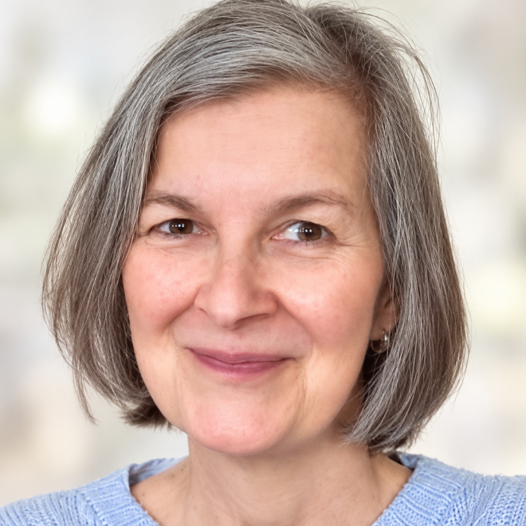Foto Portrait Birgit Mills Foto Portrait Birgit Mills