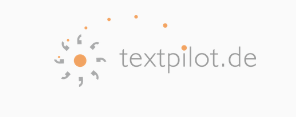 Logo textpilot.de