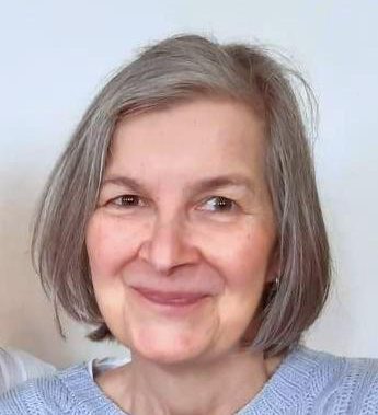 Foto Birgit Mills Foto Portrait Birgit Mills