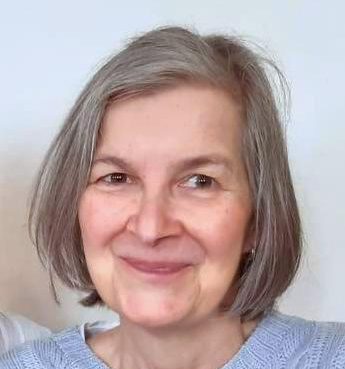 Foto Portrait Birgit Mills 